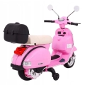 PX150 vespa dla dzieci